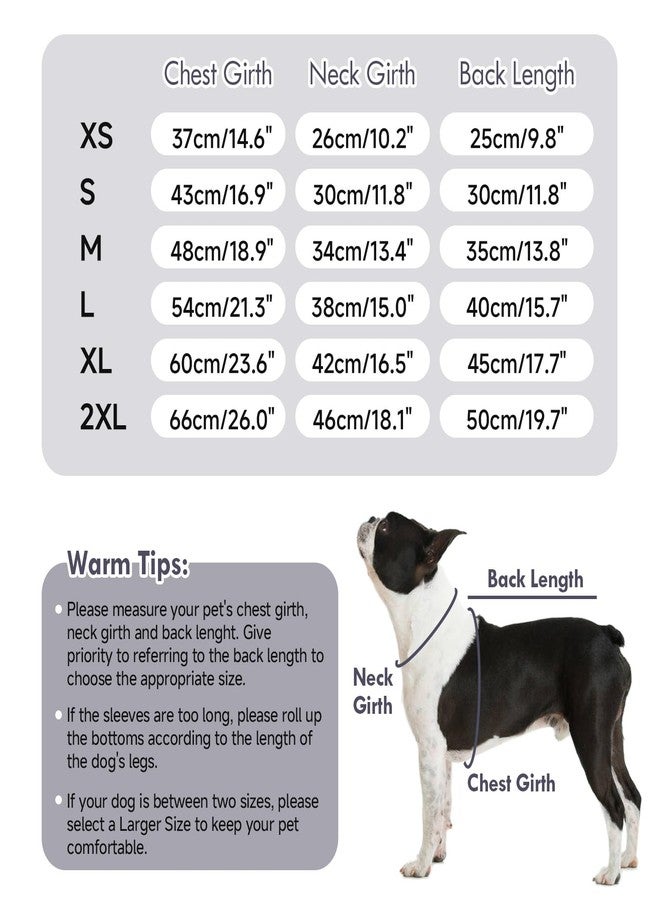 أيدوميك بدلة تعافي للكلاب من إيدوميك بعد الجراحة، بدلة جراحية للكلاب مزودة بسحاب لمنع لعق الجرح، بيجاما للكلاب بأكمام طويلة، بدلات قابلة للتعديل للحد من تساقط شعر الحيوانات الأليفة، بديل للطوق المخروطي للكلاب - Image 5